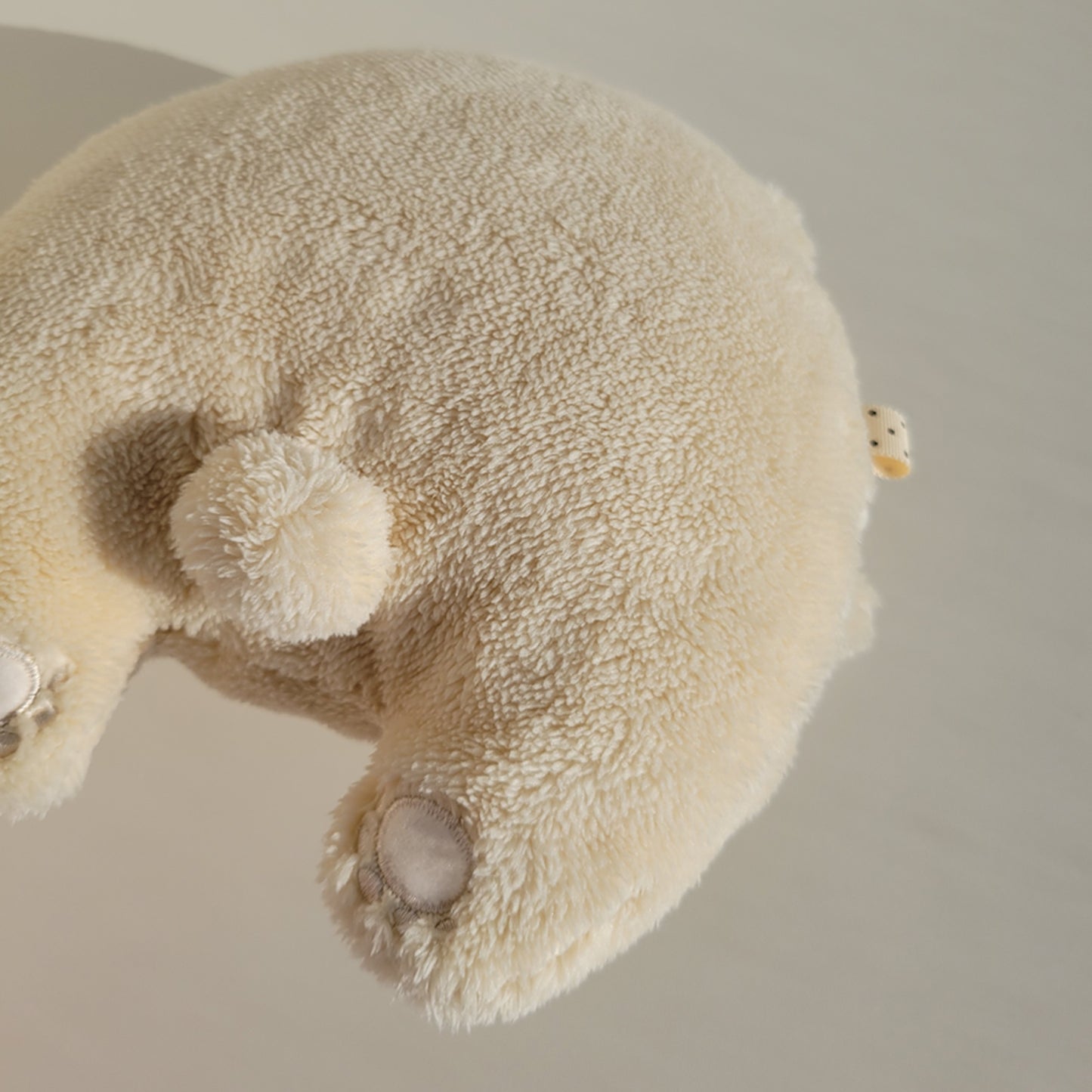 Noel the Bear Brazilian Sand